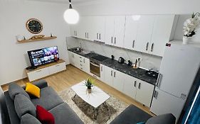 Apartment Elbasan City Center 2